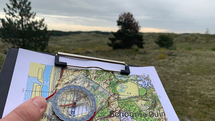"buiten westen" zeeklassen "Vlaamse kust " duin en zee schoolreis activiteiten jeugdcentrum vakantieverblijf JVC