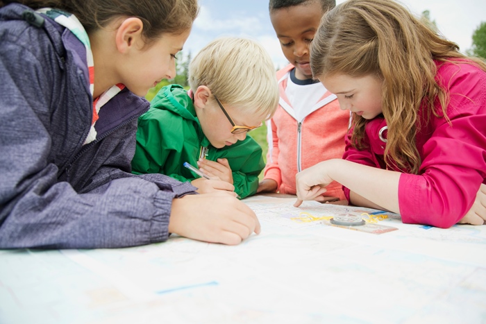 "buiten westen" zeeklassen "Vlaamse kust " duin en zee schoolreis activiteiten jeugdcentrum vakantieverblijf JVC