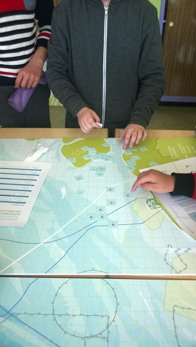 "Project Zeewind" Oostende activiteiten zeeklassen kust schoolreis leerlingen jeugdcentrum accommodatie vakantieverblijf JVC jeugdverblijfcentrum