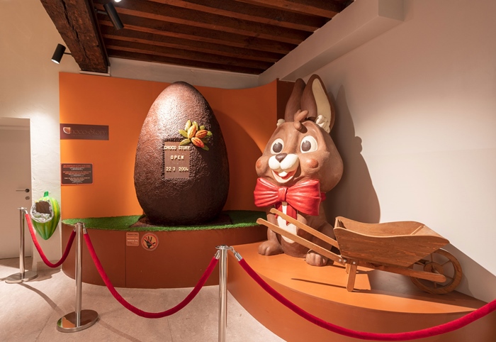 "Choco story" Brugge zeeklassen "Vlaamse kust " duin en zee schoolreis activiteiten jeugdcentrum vakantieverblijf JVC