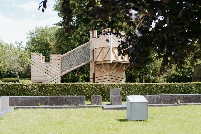 "Romeins Archeologisch museum" Oudenburg activiteiten zeeklassen kust schoolreis leerlingen jeugdcentrum accommodatie vakantieverblijf JVC jeugdverblijfcentrum