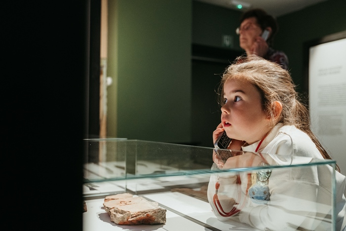 "Romeins Archeologisch museum" Oudenburg activiteiten zeeklassen kust schoolreis leerlingen jeugdcentrum accommodatie vakantieverblijf JVC jeugdverblijfcentrum