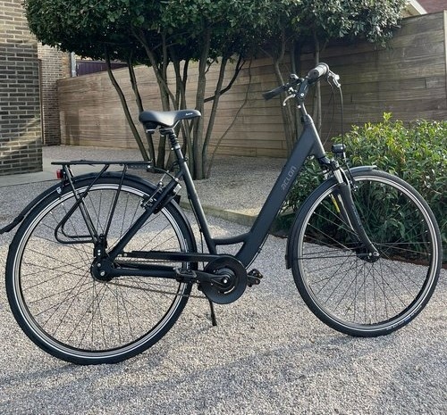 Activiteit aan zee: Aclon Bikes fietsenverhuur (Bredene)