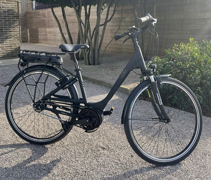 Activiteit aan zee: Aclon Bikes fietsenverhuur (Bredene)