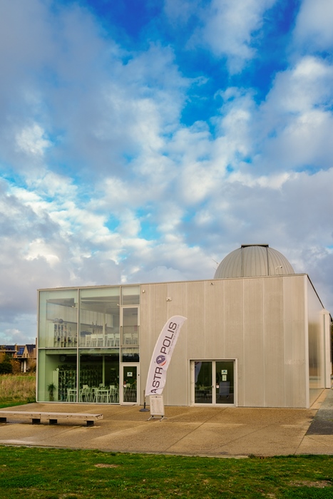 astropolis met de klas op reis onze keuken activiteiten zee jeugd vakantiecentrum verblijf jeugdverblijf centrum jvc accommodatie duin en zee jeugdverblijven