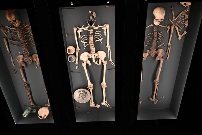 "Romeins Archeologisch museum" Oudenburg activiteiten zeeklassen kust schoolreis leerlingen jeugdcentrum accommodatie vakantieverblijf JVC jeugdverblijfcentrum