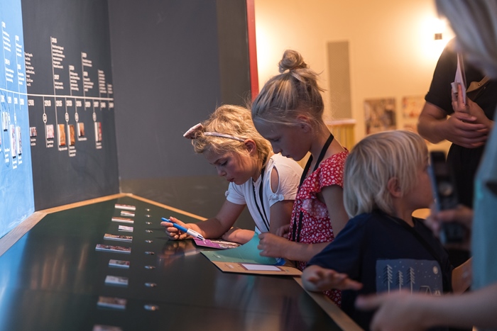 Ensorhuis Horizon activiteiten zeeklassen kust schoolreis leerlingen jeugdcentrum accommodatie vakantieverblijf JVC jeugdverblijfcentrum Brugge