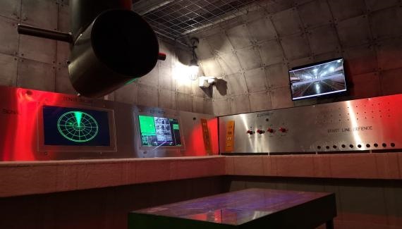 "Escape rooms" Oostende activiteiten zeeklassen kust schoolreis leerlingen jeugdcentrum accommodatie vakantieverblijf JVC jeugdverblijfcentrum