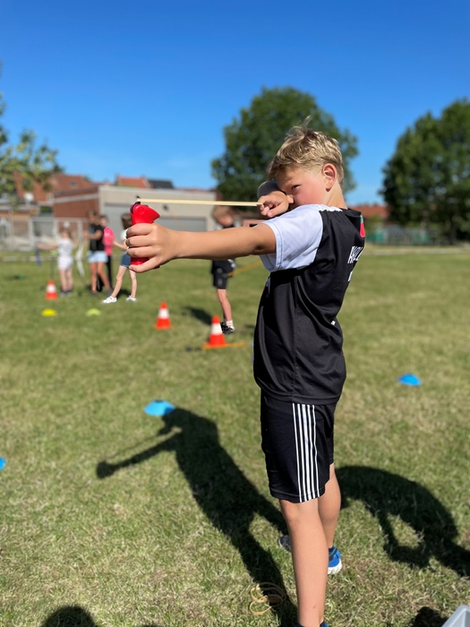 "Sportievak" sport beweging sporten activiteiten zeeklassen kust schoolreis leerlingen jeugdcentrum accommodatie vakantieverblijf JVC jeugdverblijfcentrum