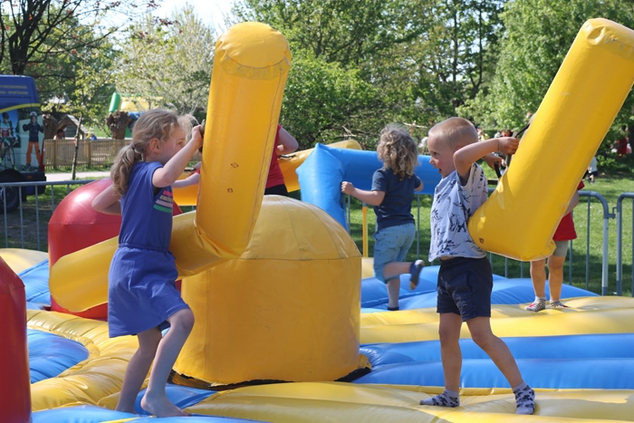 "Sportievak" sport beweging sporten activiteiten zeeklassen kust schoolreis leerlingen jeugdcentrum accommodatie vakantieverblijf JVC jeugdverblijfcentrum