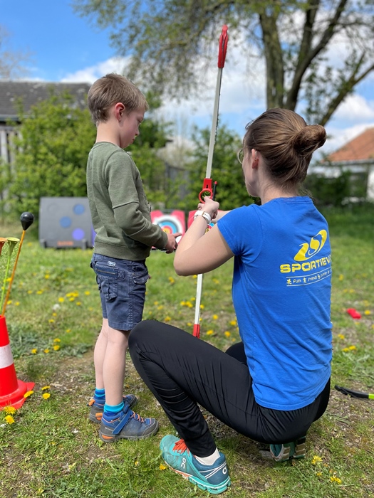 "Sportievak" sport beweging sporten activiteiten zeeklassen kust schoolreis leerlingen jeugdcentrum accommodatie vakantieverblijf JVC jeugdverblijfcentrum