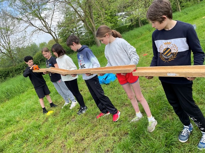 "Sportievak" sport beweging sporten activiteiten zeeklassen kust schoolreis leerlingen jeugdcentrum accommodatie vakantieverblijf JVC jeugdverblijfcentrum