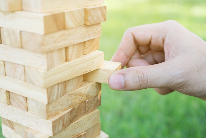 Jenga Bredene activiteiten zeeklassen kust schoolreis leerlingen jeugdcentrum accommodatie vakantieverblijf JVC jeugdverblijfcentrum