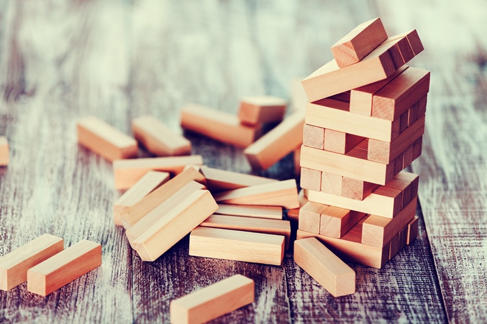 Jenga Bredene activiteiten zeeklassen kust schoolreis leerlingen jeugdcentrum accommodatie vakantieverblijf JVC jeugdverblijfcentrum