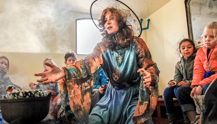 Katia zeeheks activiteiten zeeklassen kust schoolreis leerlingen jeugdcentrum accommodatie vakantieverblijf JVC jeugdverblijfcentrum Oostende