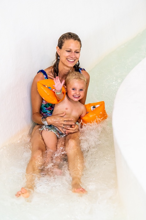 Activiteit aan zee: LAGO Grasduinen (Bredene)