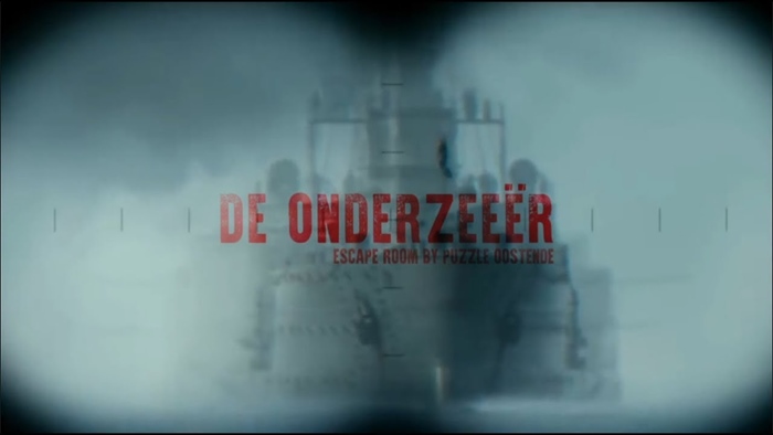 "Escape rooms" Oostende activiteiten zeeklassen kust schoolreis leerlingen jeugdcentrum accommodatie vakantieverblijf JVC jeugdverblijfcentrum