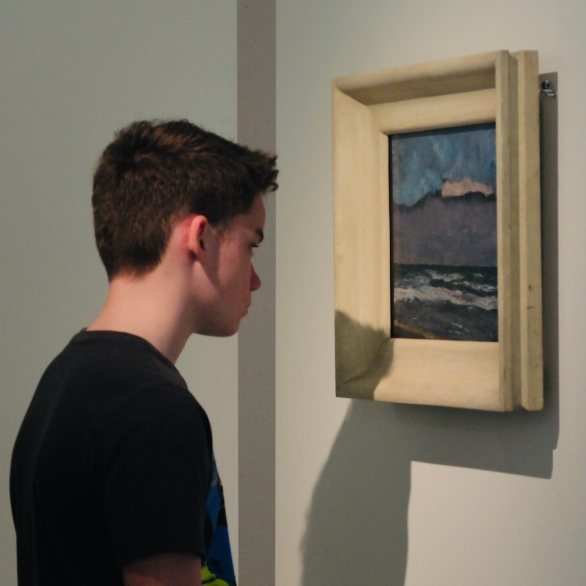 Muzeeum Oostende activiteiten zeeklassen kust schoolreis leerlingen jeugdcentrum accommodatie vakantieverblijf JVC jeugdverblijfcentrum