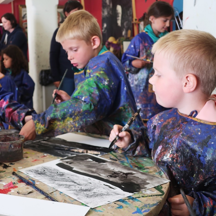Muzeeum Oostende activiteiten zeeklassen kust schoolreis leerlingen jeugdcentrum accommodatie vakantieverblijf JVC jeugdverblijfcentrum