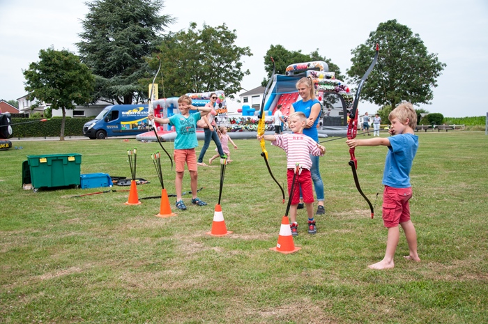 "Sportievak" sport beweging sporten activiteiten zeeklassen kust schoolreis leerlingen jeugdcentrum accommodatie vakantieverblijf JVC jeugdverblijfcentrum