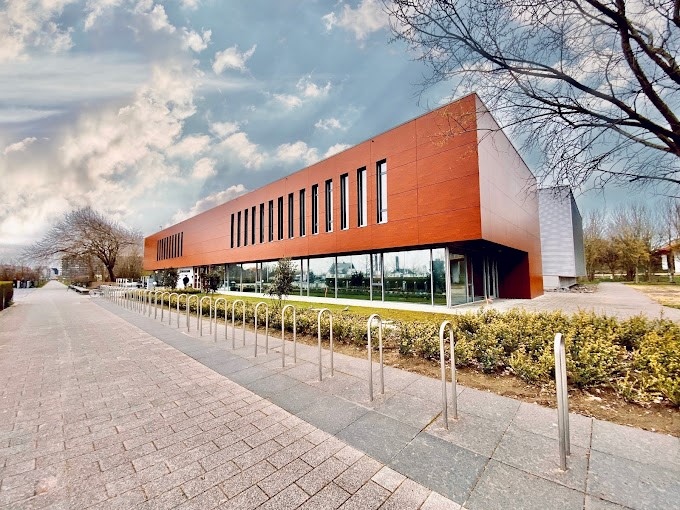 Activiteit aan zee: Staf Versluys Centrum (Bredene)