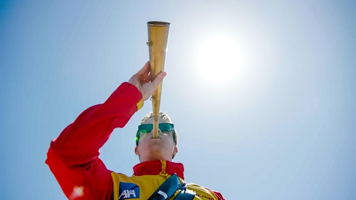 Activiteit aan zee: Veilig Aan Zee (Bredene)