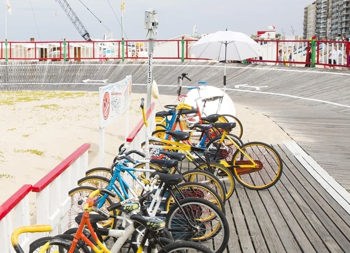 "De lustige velodroom" zeeklassen "Vlaamse kust " duin en zee schoolreis activiteiten jeugdcentrum accommodatie groepsaccommodatie JVC