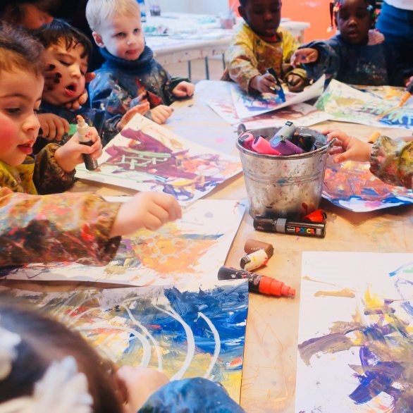 Muzeeum Oostende activiteiten zeeklassen kust schoolreis leerlingen jeugdcentrum accommodatie vakantieverblijf JVC jeugdverblijfcentrum