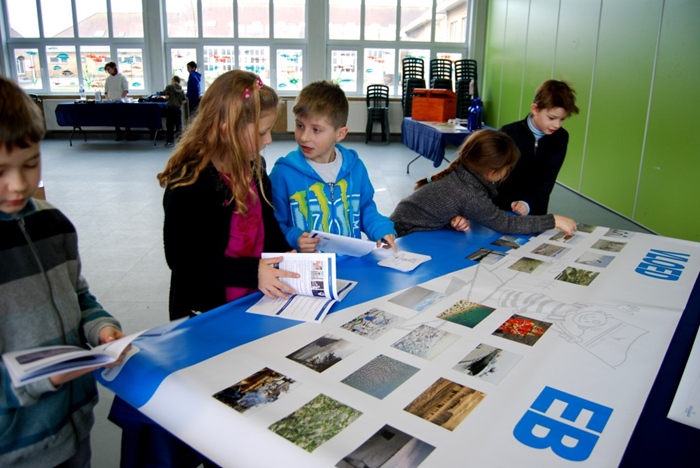 Activiteit aan zee: Zee-in-Zicht (Oostende)
