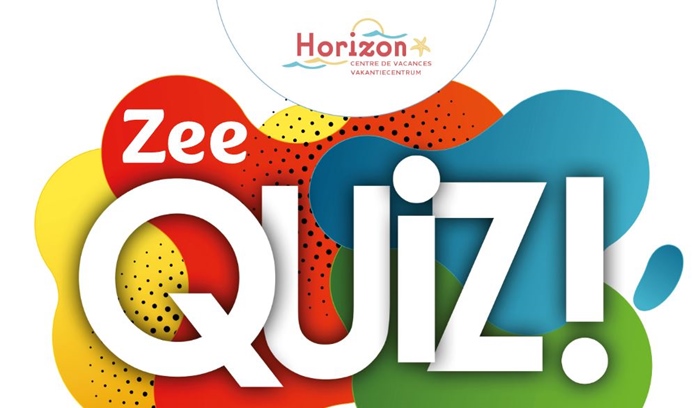 Activiteit aan zee: Zee Quiz (Bredene)