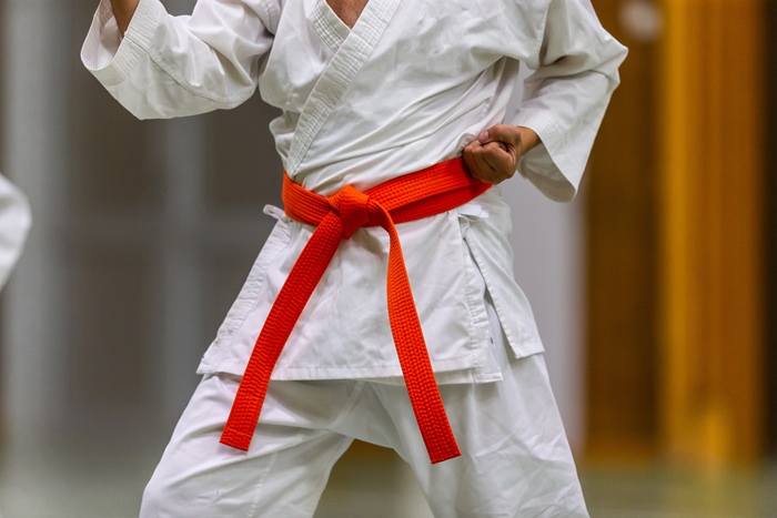 Sportkamp organiseren