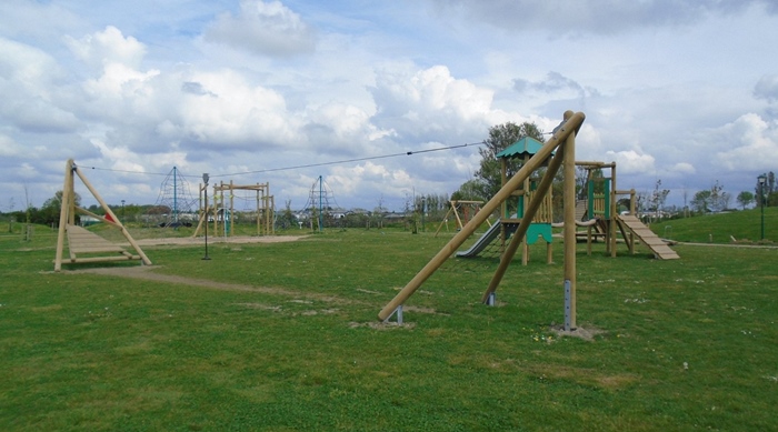 Recreatiedomein Grasduinen