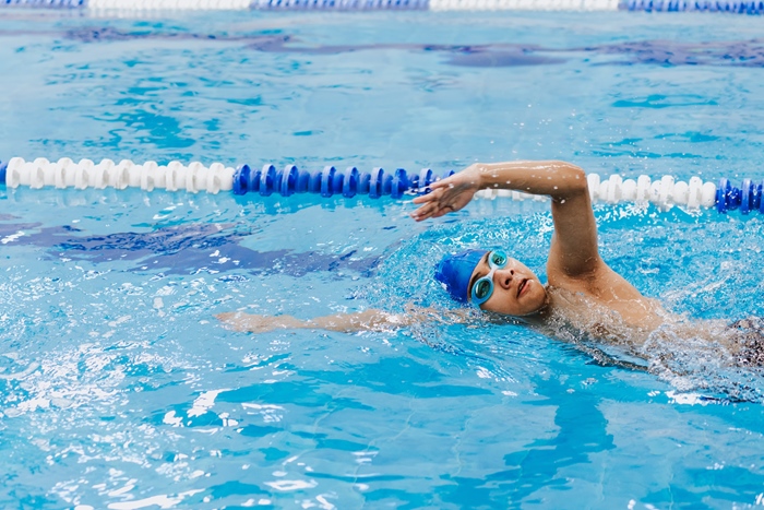 Sportkamp organiseren