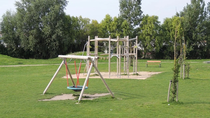 Recreatiedomein Grasduinen