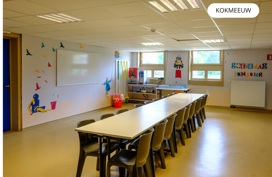 kokmeeuw zaal 2