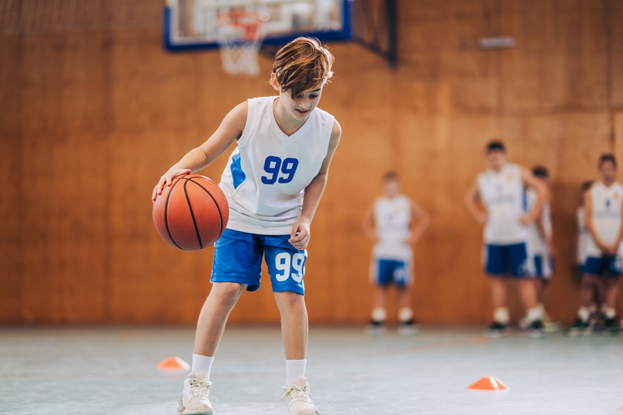 Organiser des camps sportifs