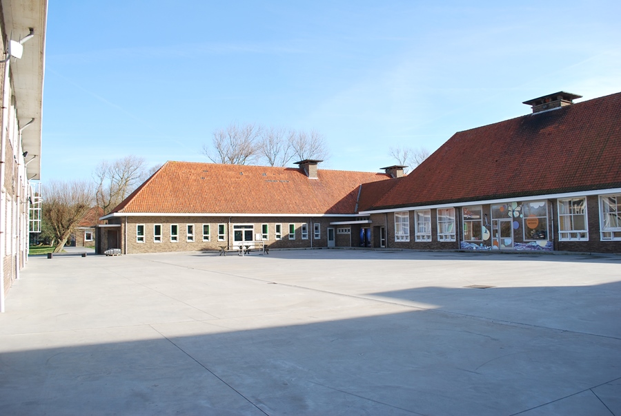 Onze Locatie