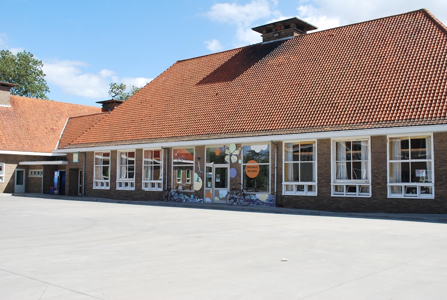 Onze Locatie