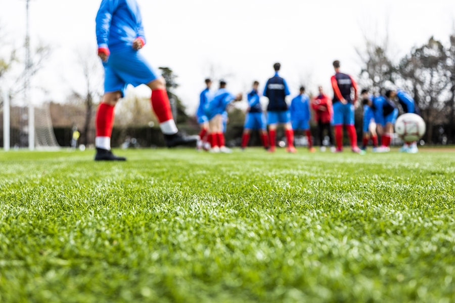 Organiser des camps sportifs