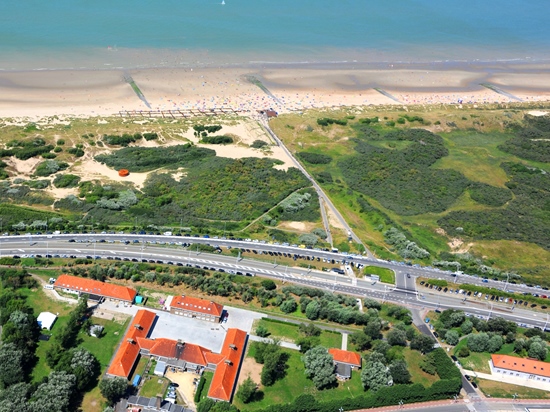 Onze Gebouwen